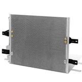 2003-2006 Dodge Ram 2500/3500 5.9L Diesel AC Condenser - Aluminum