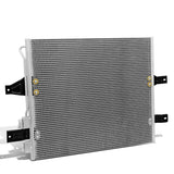 2003-2006 Dodge Ram 2500/3500 5.9L Diesel AC Condenser - Aluminum