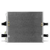 2003-2006 Dodge Ram 2500/3500 5.9L Diesel AC Condenser - Aluminum
