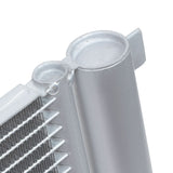 04-12 Chevrolet Malibu AC Condenser Aluminum