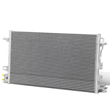 2005-2007 Dodge Caravan AC Condenser Aluminum