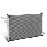2005-2009 Ford Mustang AC Condenser 4.0L 4.6L Engine Aluminum