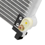 2005-2009 Ford Mustang AC Condenser 4.0L 4.6L Engine Aluminum