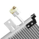 2005-2009 Ford Mustang AC Condenser 4.0L 4.6L Engine Aluminum