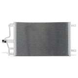 2005-2012 Ford Escape AC Condenser Hybrid Model Aluminum