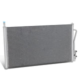 05-07 Ford Focus AC Condenser - Fits 2.0L 2.3L Engine Aluminum