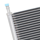 05-07 Ford Focus AC Condenser - Fits 2.0L 2.3L Engine Aluminum