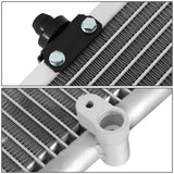 2004-2006 Toyota Tundra Double Cab AC Condenser - Aluminum