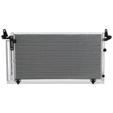 2004-2006 Toyota Tundra Double Cab AC Condenser - Aluminum
