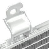 AC Condenser for 05-16 Toyota Avalon Camry ES350 Venza Non-Hybrid Aluminum