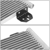 2003-2006 Dodge Sprinter 2500/3500 AC Condenser - Aluminum