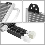 2003-2006 Dodge Sprinter 2500/3500 AC Condenser - Aluminum