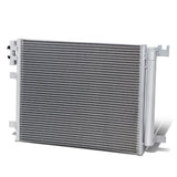2006-2011 Chevrolet HHR AC Condenser Aluminum