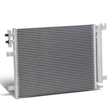 2006-2011 Chevrolet HHR AC Condenser Aluminum