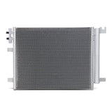 2006-2011 Chevrolet HHR AC Condenser Aluminum