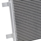 2006-2011 Chevrolet HHR AC Condenser Aluminum