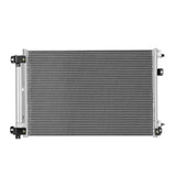 2006-2014 Subaru Tribeca AC Condenser Aluminum
