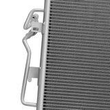 06-11 Buick Lucerne / Cadillac DTS AC Condenser - Aluminum