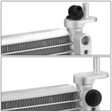 2006-2011 Honda Civic AC Condenser - Aluminum