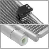 2007-2014 Toyota FJ Cruiser AC Condenser Aluminum