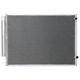 06-09 Lexus RX330 RX350 AC Condenser Aluminum