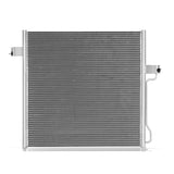 2002-2010 Ford Explorer A/C Condenser Aluminum