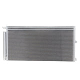 07-14 Ford Expedition F-150 Navigator AC Condenser Aluminum