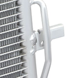 2007-2017 Chevrolet Traverse AC Condenser Aluminum