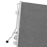 2007-2012 Dodge Nitro / Jeep Liberty AC Condenser Aluminum