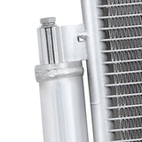 2007-2012 Dodge Nitro / Jeep Liberty AC Condenser Aluminum