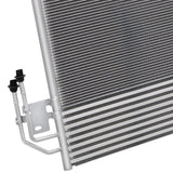 2008-2012 Ford Escape AC Condenser Aluminum