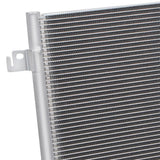 2008-2012 Ford Escape AC Condenser Aluminum