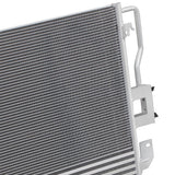 2008-2012 Ford Escape AC Condenser Aluminum