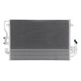 2008-2012 Ford Escape AC Condenser Aluminum