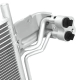 08-13 Ford Multi-Model AC Condenser Aluminum