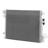08-19 Dodge Grand Caravan AC Condenser Aluminum