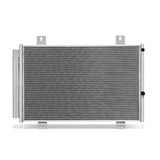 2008-2010 Toyota Highlander AC Condenser Aluminum