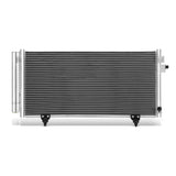 2016-2017 Subaru Crosstrek AC Condenser Aluminum