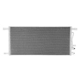 2008-2010 Ford F-250/F-350/F-450/F-550 Super Duty AC Condenser Aluminum