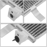 2008-2010 Ford F-250/F-350/F-450/F-550 Super Duty AC Condenser Aluminum