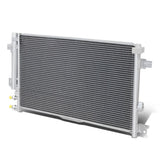 AC Condenser - Mini - Aluminum