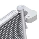 AC Condenser - Mini - Aluminum
