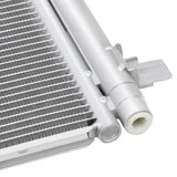 AC Condenser - Mini - Aluminum