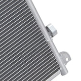 AC Condenser - Mini - Aluminum