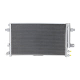 AC Condenser - Mini - Aluminum