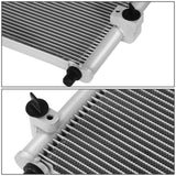 2008-2019 Toyota Multi-Model AC Condenser - Aluminum
