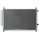 2008-2019 Toyota Multi-Model AC Condenser - Aluminum