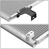 2011-2012 BMW X3 28i AC Condenser - Aluminum