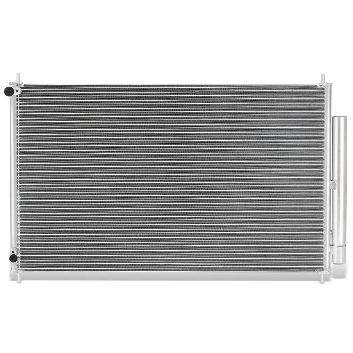 2009-2015 Honda Pilot AC Condenser - Aluminum