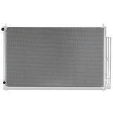 2009-2015 Honda Pilot AC Condenser - Aluminum
